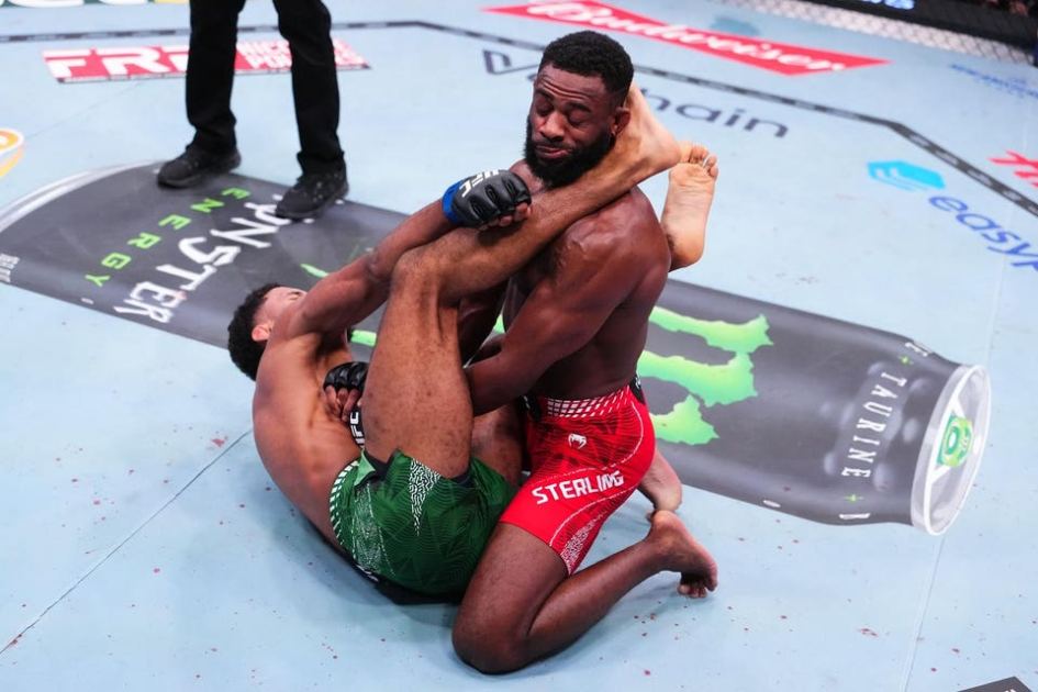 UFC Vegas 116 Results: Bonus Winners, Highlights And Reaction