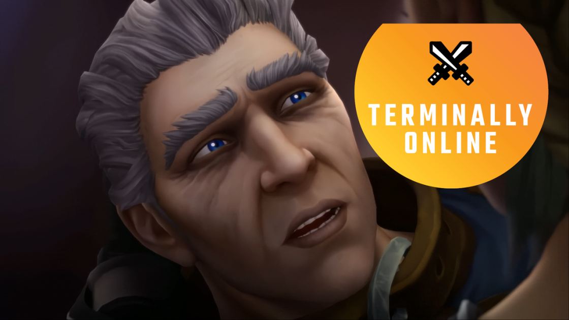  Question time: How long have you been playing MMOs? 