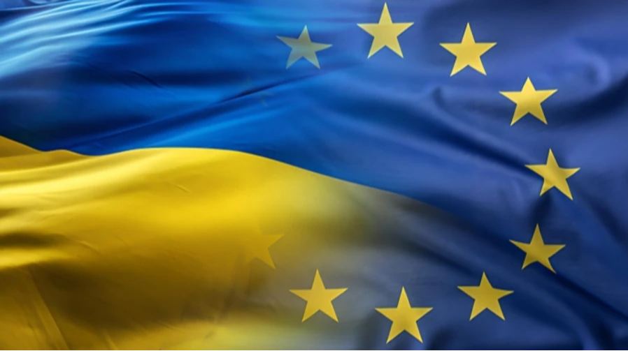 Реформа фіндопомоги ЄС включає 8 з 10 пунктів євроінтеграційного "плану Качки-Кос"