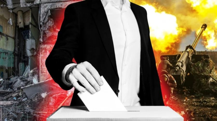 Понад 60% українців готові йти на референдум, багато хто розглядає "територіальні компроміси" – опитування