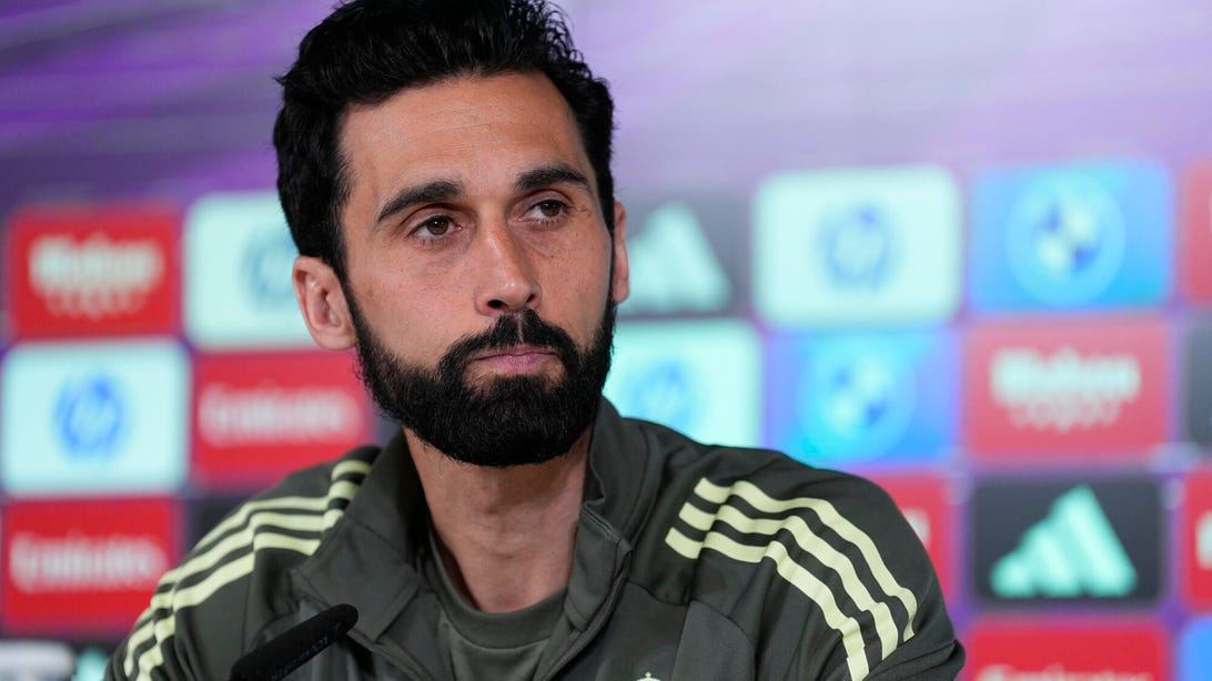 La Liga Soccer: Stream Real Madrid vs. Atlético Madrid Live From Anywhere