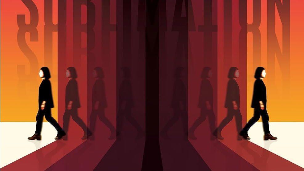 June's best new sci-fi book Sublimation gets haunting audio preview (exclusive)