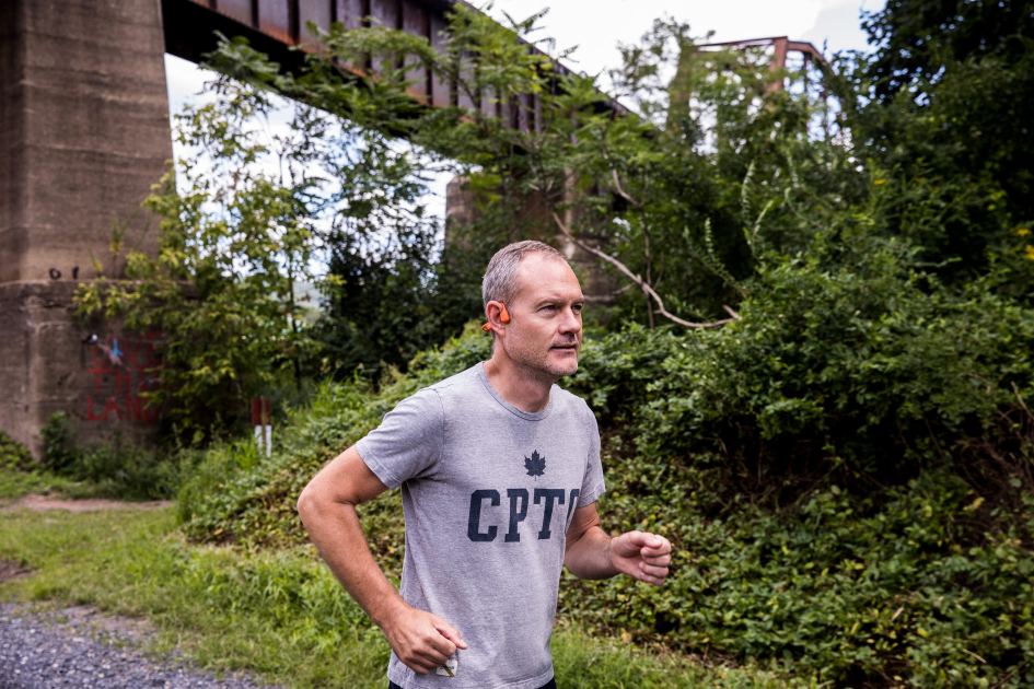 The 9 Best Running Headphones to Keep You Motivated