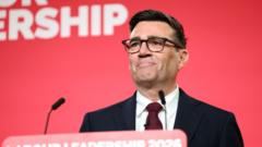 Chris Mason: Burnham is fifth PM in four years - now he'll try to buck the trend