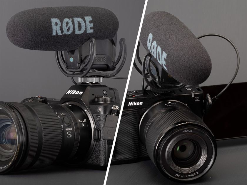 Why omitting video won't make your camera cheaper