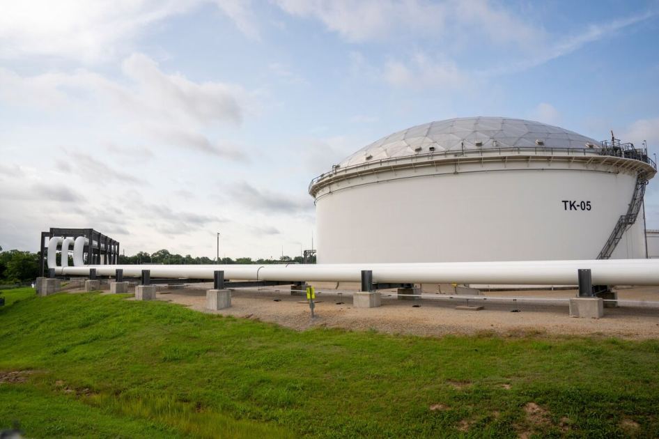 Oil Declines After US-Iran Peace Talks Show Signs of Progress