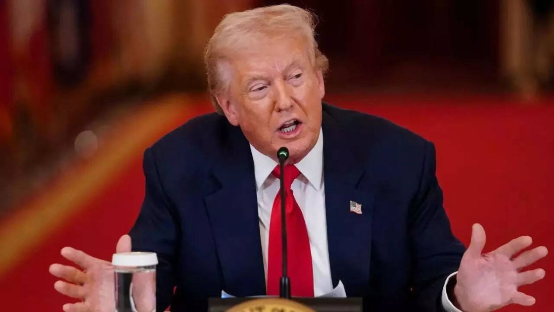 'Historic $300bn deal': US to get new oil refinery with Reliance backing; Trump calls it 'massive win'