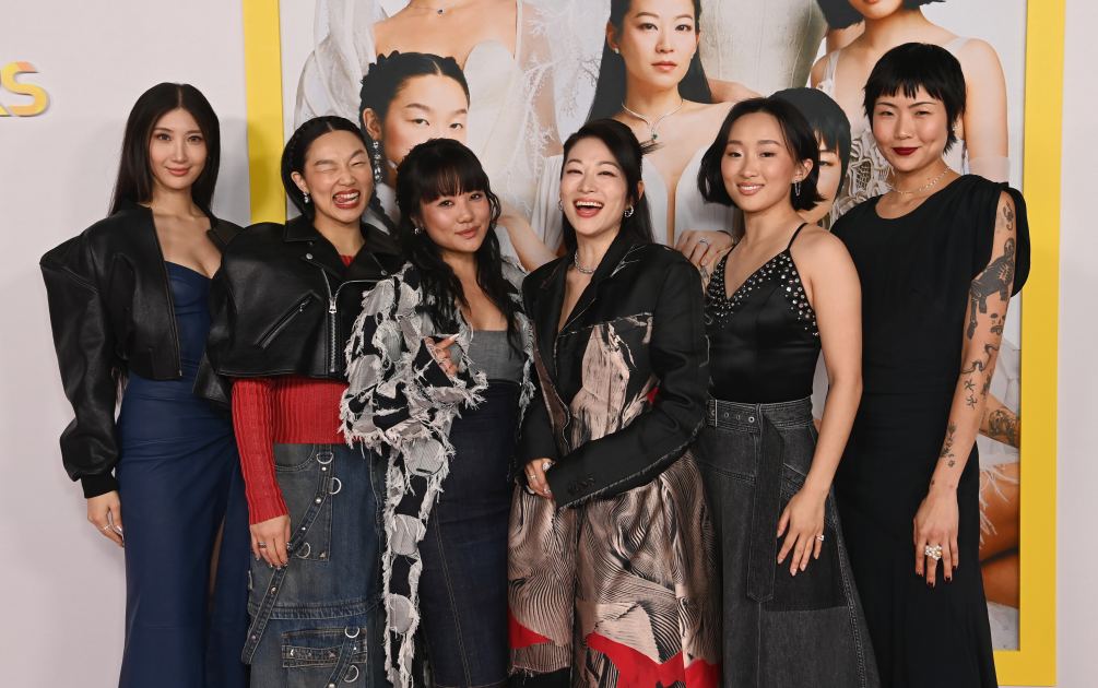 ‘KPop Demon Hunters’ Stars on How Years of Hard Work and Rejection Led to Incredible Achievements