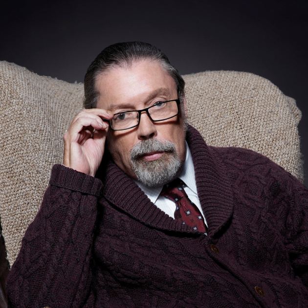  Tim Curry's Favorite Garden Feature Has Nothing To Do With Flowers – And It's So Easy To Recreate 