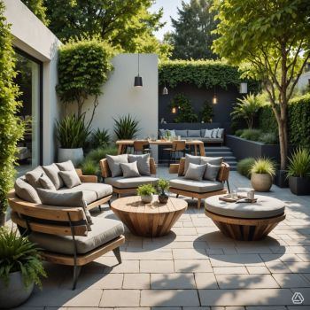 Best Recycled Patio Furniture 2026: Recycled and Recyclable Are Not the Same Claim
