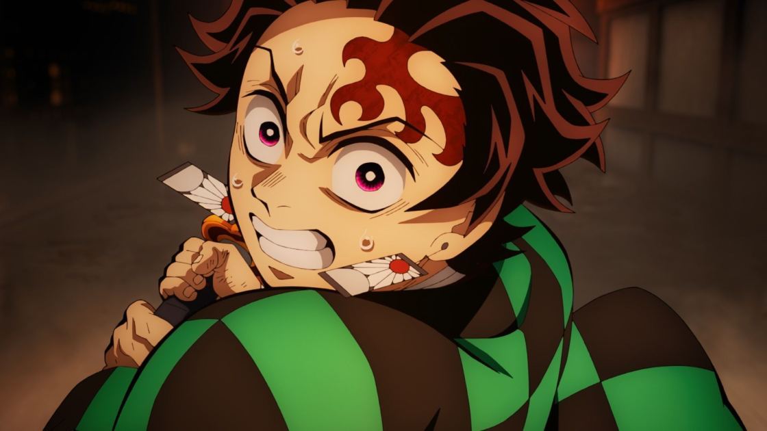 Demon Slayer's head writer reveals how cornerstone of Japanese cinema inspired Infinity Castle
