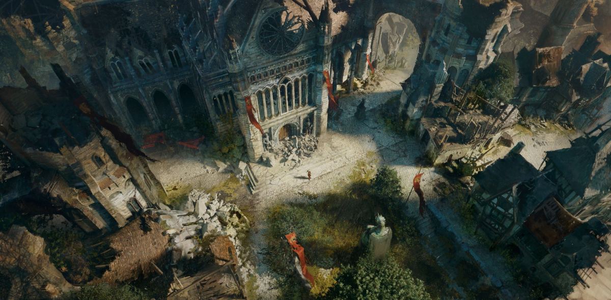 Blizzard Explains How Diablo 5 Avoids Diablo 4's Open-World Problem