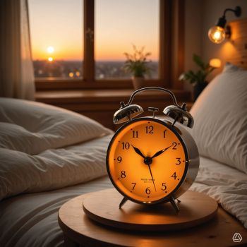 Best Sunrise Alarm Clocks 2026: That Lux Number Isn’t Measured Where Your Head Is