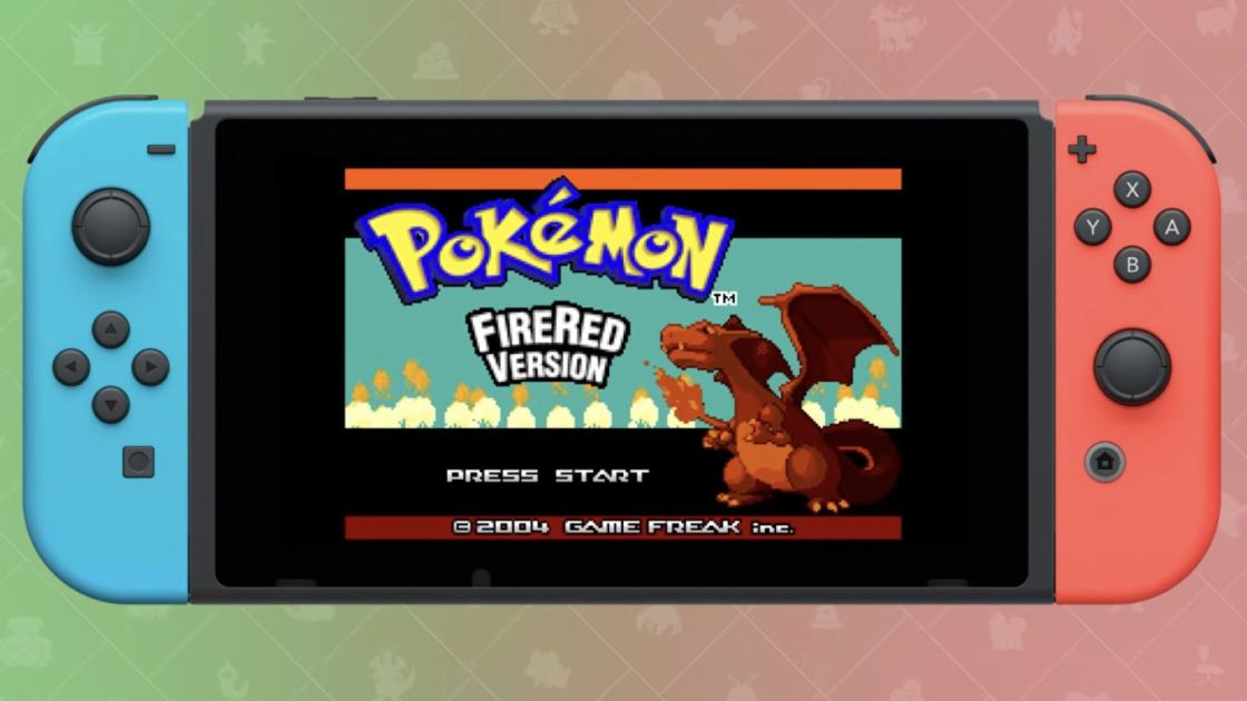Pokémon LeafGreen made me realize how spoiled I am