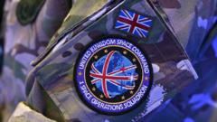 UK military jamming other nations' satellites to defend itself, BBC told