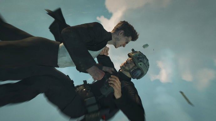 "It started to feel like there wasn't any stealth": 007 First Light had to pull Bond's punches to protect IO Interactive's specialty sneaking
