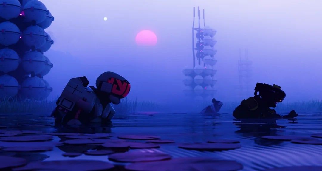 Sony Is At A Crossroads With Bungie’s Marathon