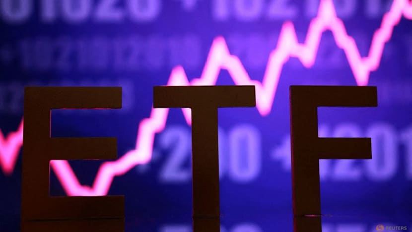 AI-powered stock funds bet bots can pick stocks faster and better than humans  