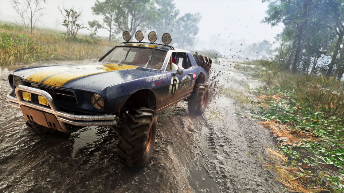 Grand Theft Auto 6's graphics are blowing fans' minds