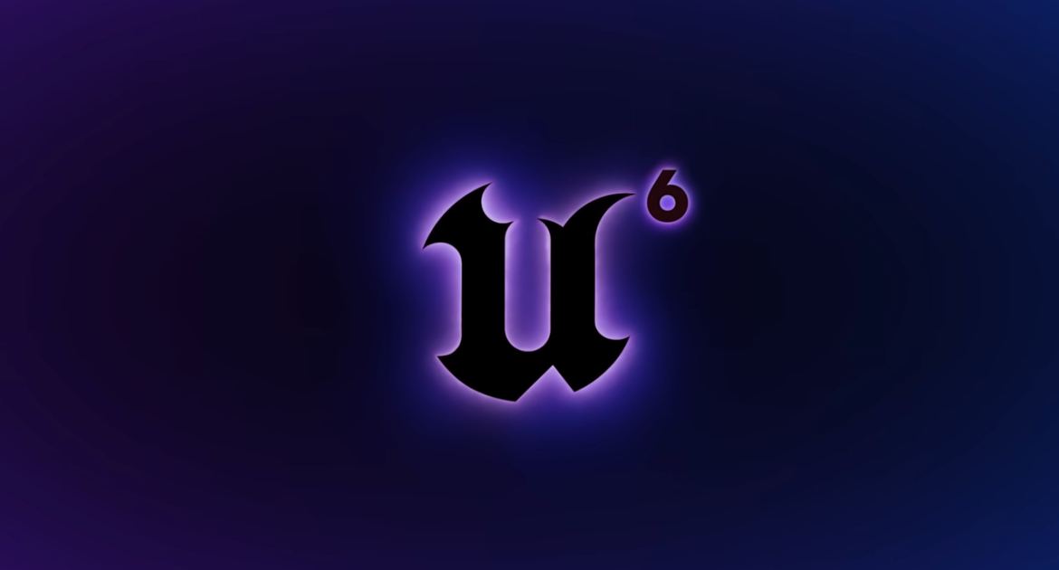  Epic's Unreal Engine 6 reveal got a standing ovation, but not everyone's happy 