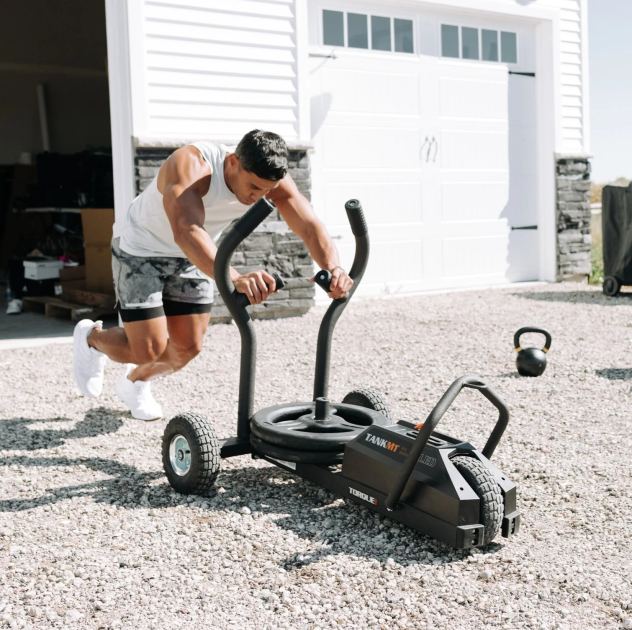 The Best Outdoor Training Equipment, According to Fitness Editors