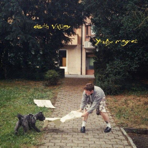 SOAK – “Death Valley Fridge Magnet”
