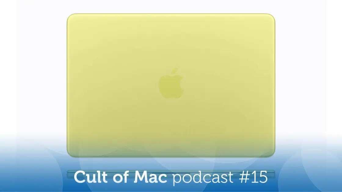 Is MacBook Neo too successful for its own good? [Cult of Mac podcast No. 15]