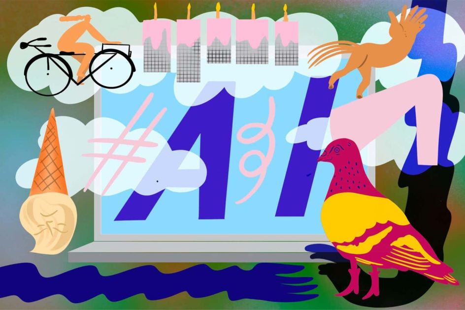 An encyclopedia formed from AI hallucinations – what could go wrong?