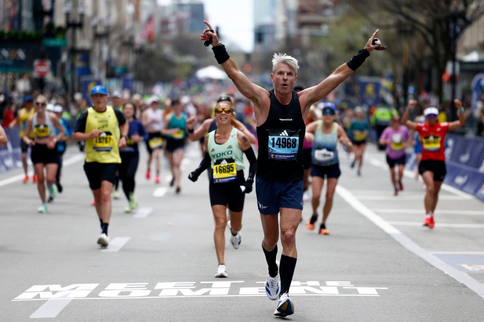This Is the Best Way to Boost Late-Race Durability, According to Experts