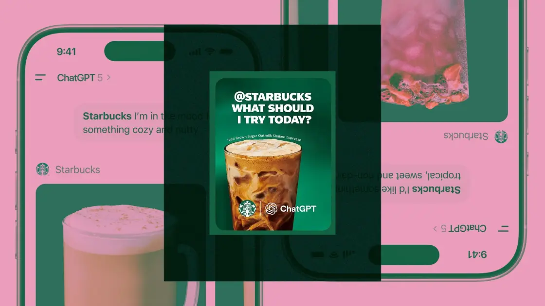 Starbucks Is Using ChatGPT to Change How You Buy Coffee
