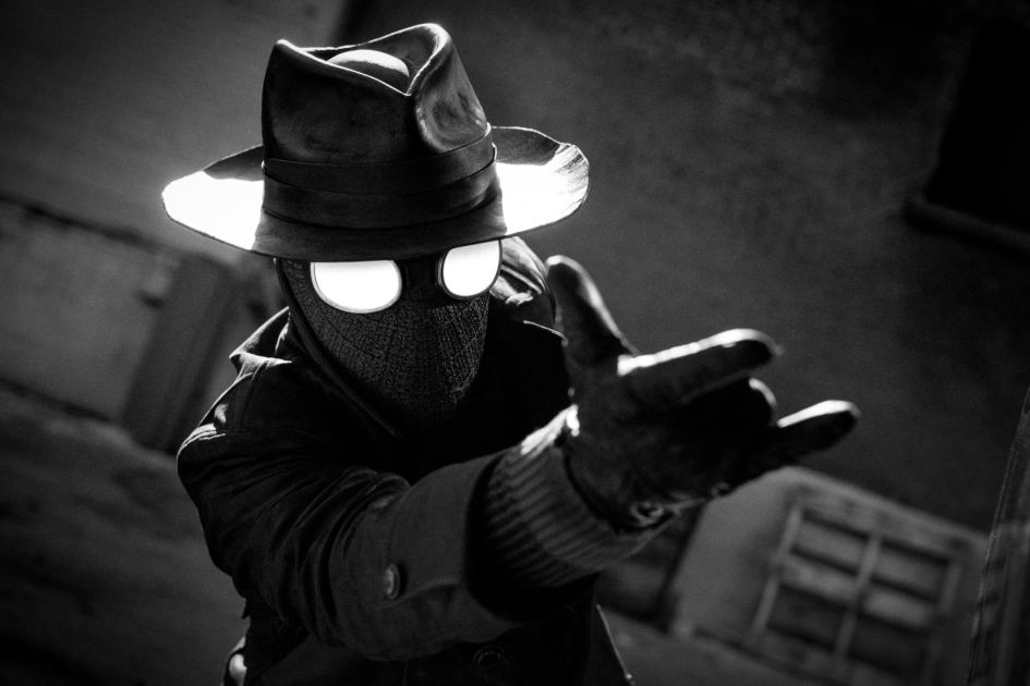 Nicolas Cage's Spider-Noir hits Prime Video tonight—and critics are calling it 'Cage at his best'