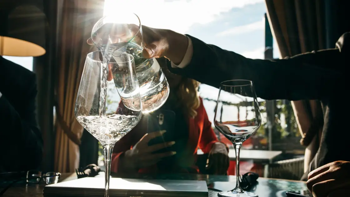 How Can Water Sell for $95 a Bottle? The Most Basic Commodity Teaches the Best Marketing Lesson