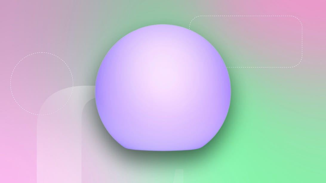 This Glowing Orb Will Change the Atmosphere, and It's $25 Off Right Now