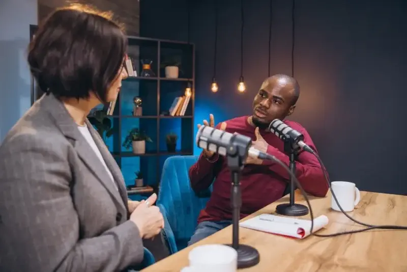 Thought Leadership Podcast: How To Build Authority In eLearning And L&D