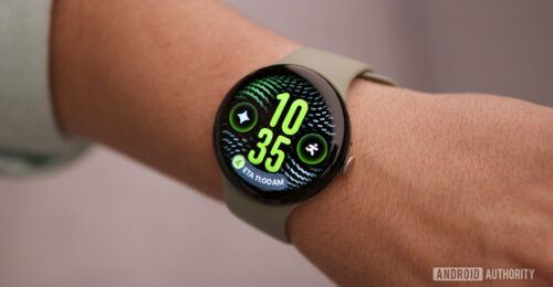 Don’t panic if your Pixel Watch 5 isn’t connecting yet — it will soon