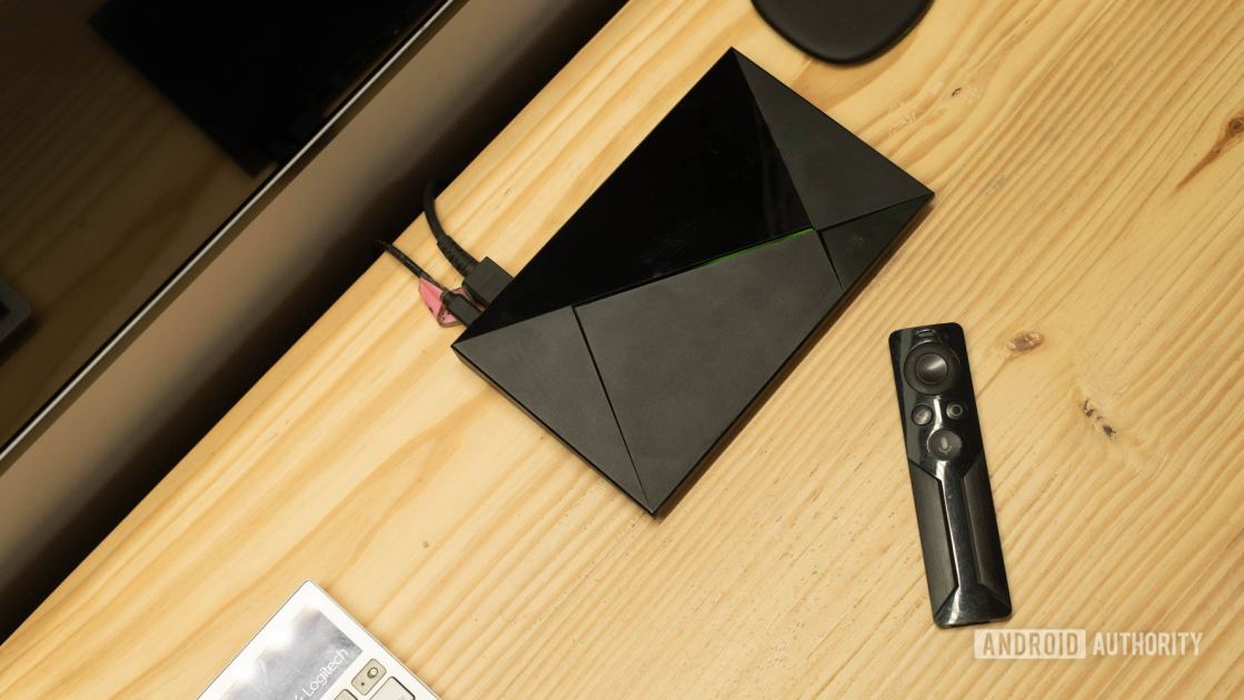 Not even the NVIDIA Shield TV Pro is safe from a huge price hike