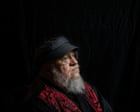 ‘Getting old is no fun’: Game of Thrones author George RR Martin speaks out about depression amid further book delays