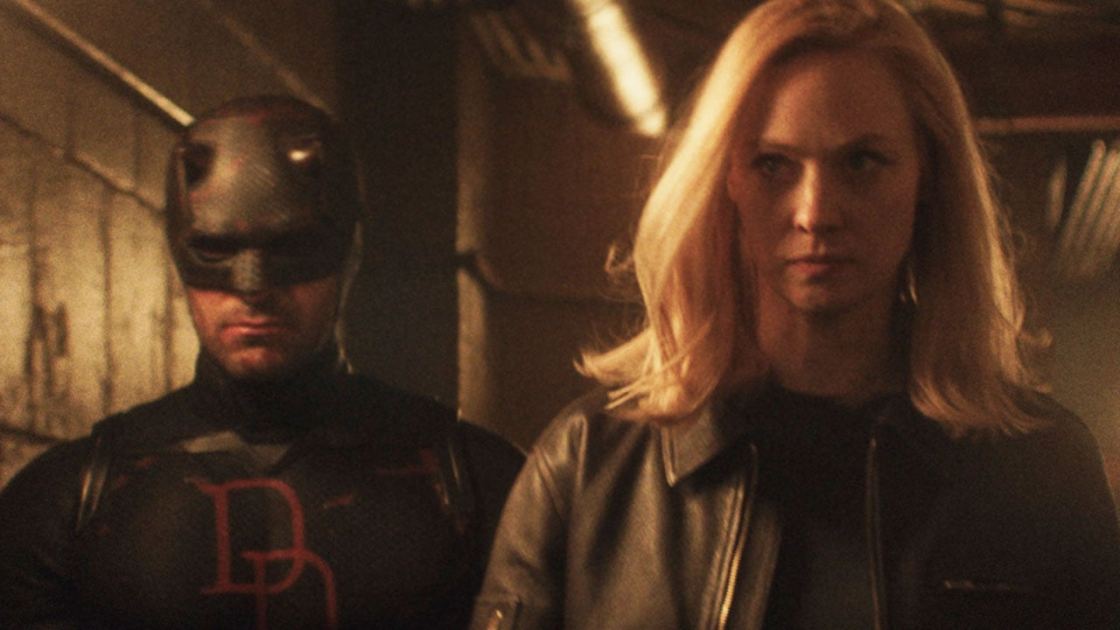 ‘She’s a Killer’ - Daredevil: Born Again’s Vincent D’Onofrio on Karen Page’s Dark Side