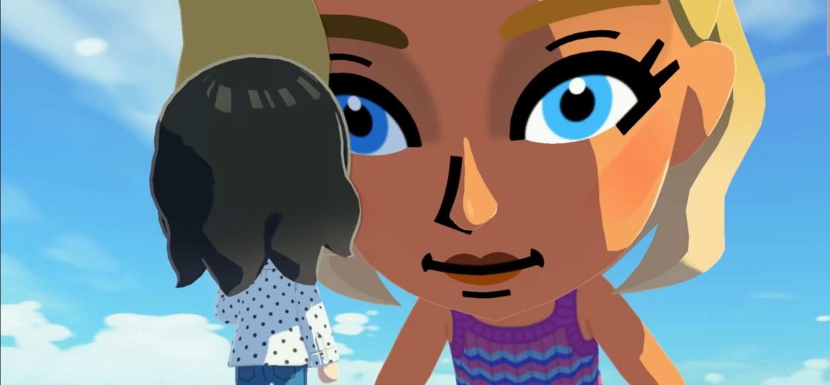 Nintendo spent almost a decade fine-tuning fart noises for Tomodachi Life