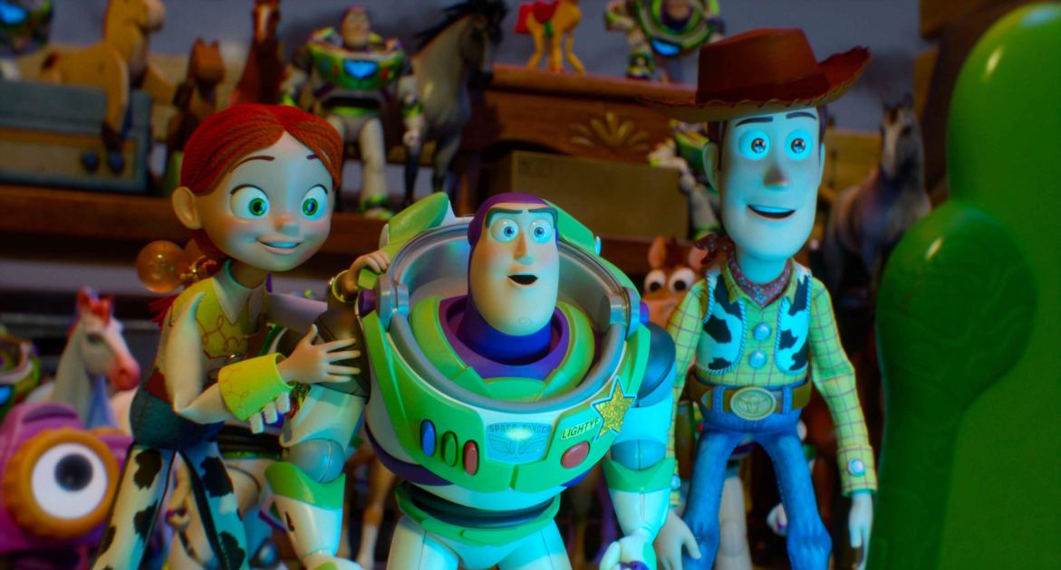 Korea Box Office: ‘Toy Story 5’ Stays No. 1 While Thriller ‘The Eyes’ Opens in Second Place