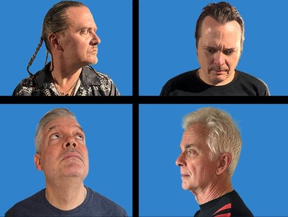 Tomahawk Return, Announce First Live Shows In 13 Years