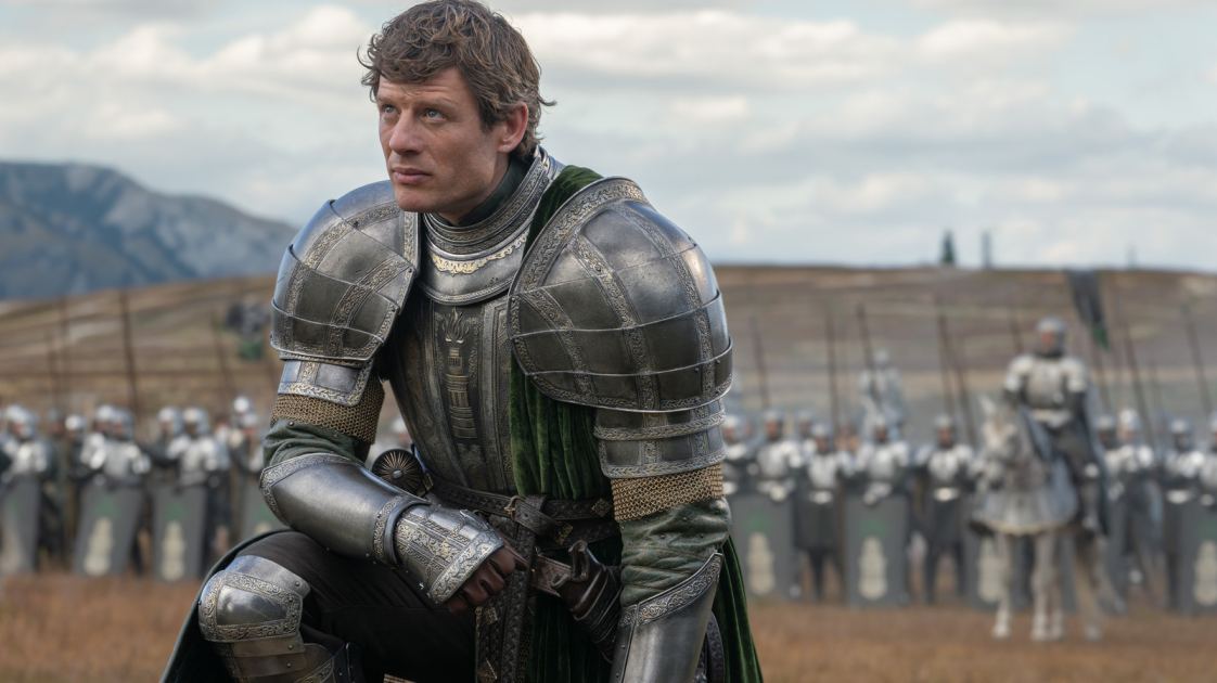 House Of The Dragon Season 3's Confusing Daeron Twist Was Completely Invented For The Show