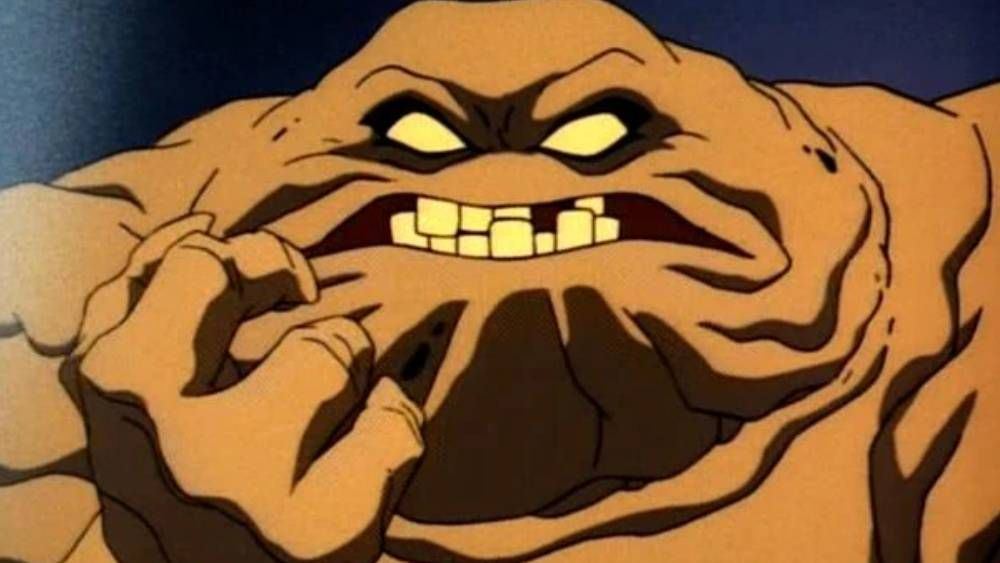 The best Batman comics and episodes to watch before Clayface