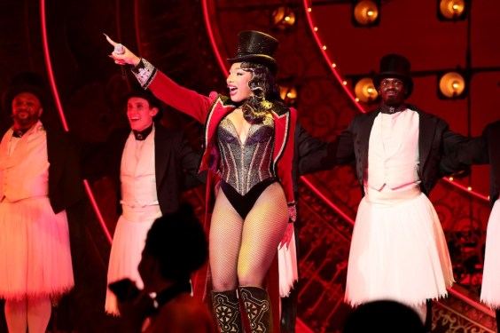 Megan Thee Stallion Announces Split With Klay Thompson, Exit From Moulin Rouge!