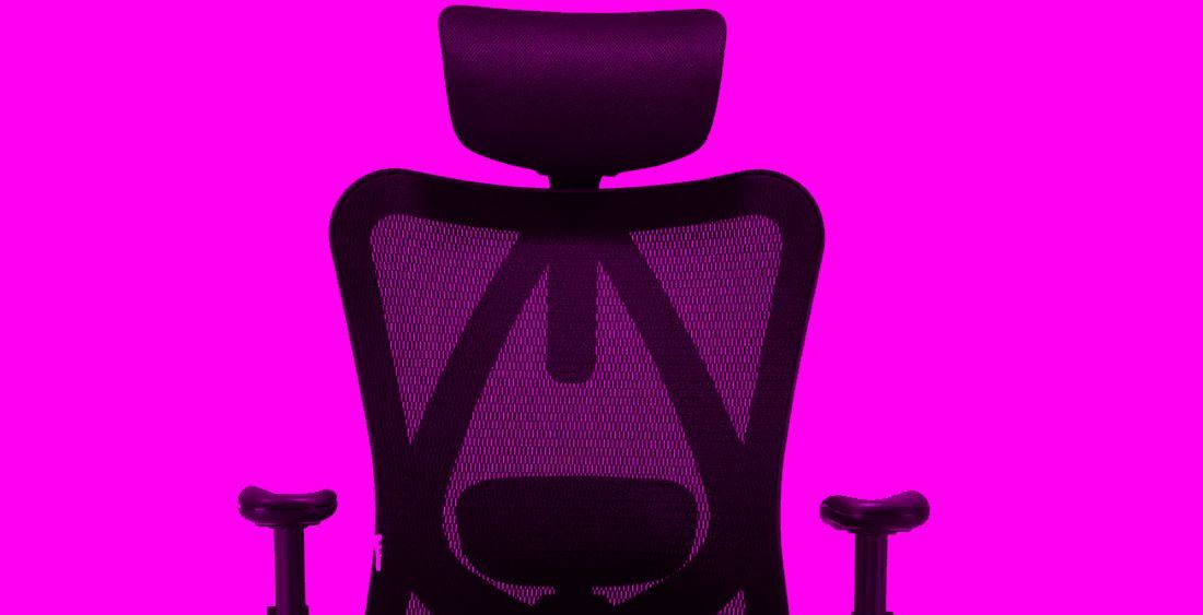  The only budget ergonomic office chair our ecom editor wanted to keep has $30 off 