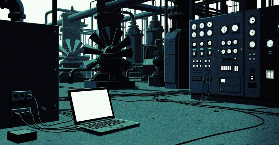 Web Server Exploits and Mimikatz Used in Attacks Targeting Asian Critical Infrastructure