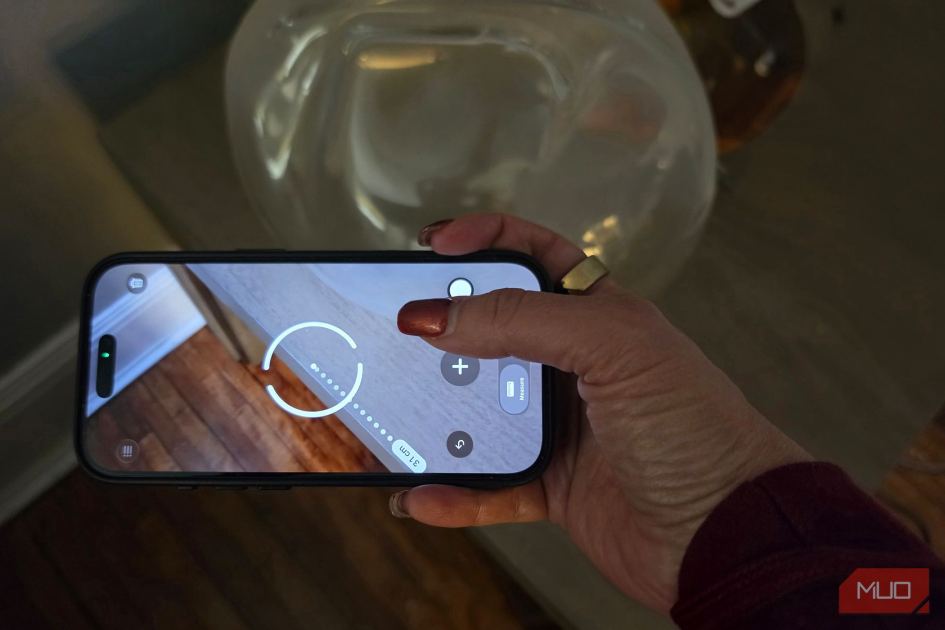 5 things your iPhone camera can do that have nothing to do with photos