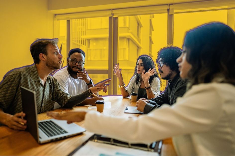 Your Company's Culture Isn't 'Fine' — Here's How to Stop Avoiding the Problem and Start Fixing It