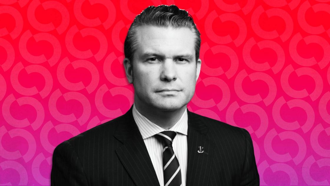 Defense Secretary Pete Hegseth Holds Bitcoin in a Coinbase Wallet, Filing Shows