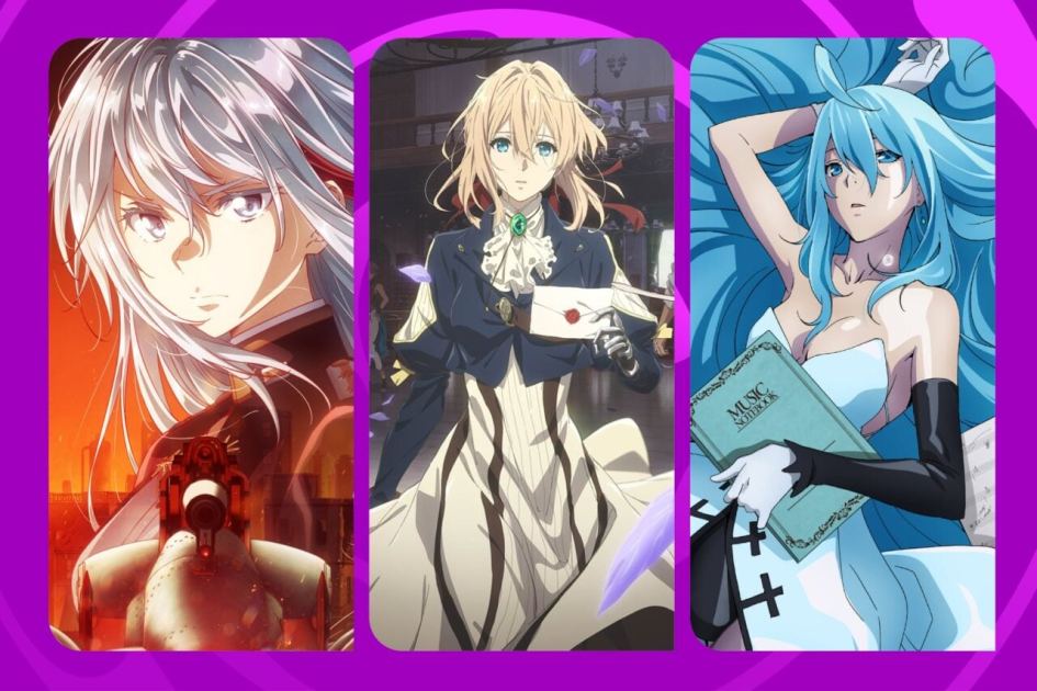 16 Underrated Anime That Deserve Your Love